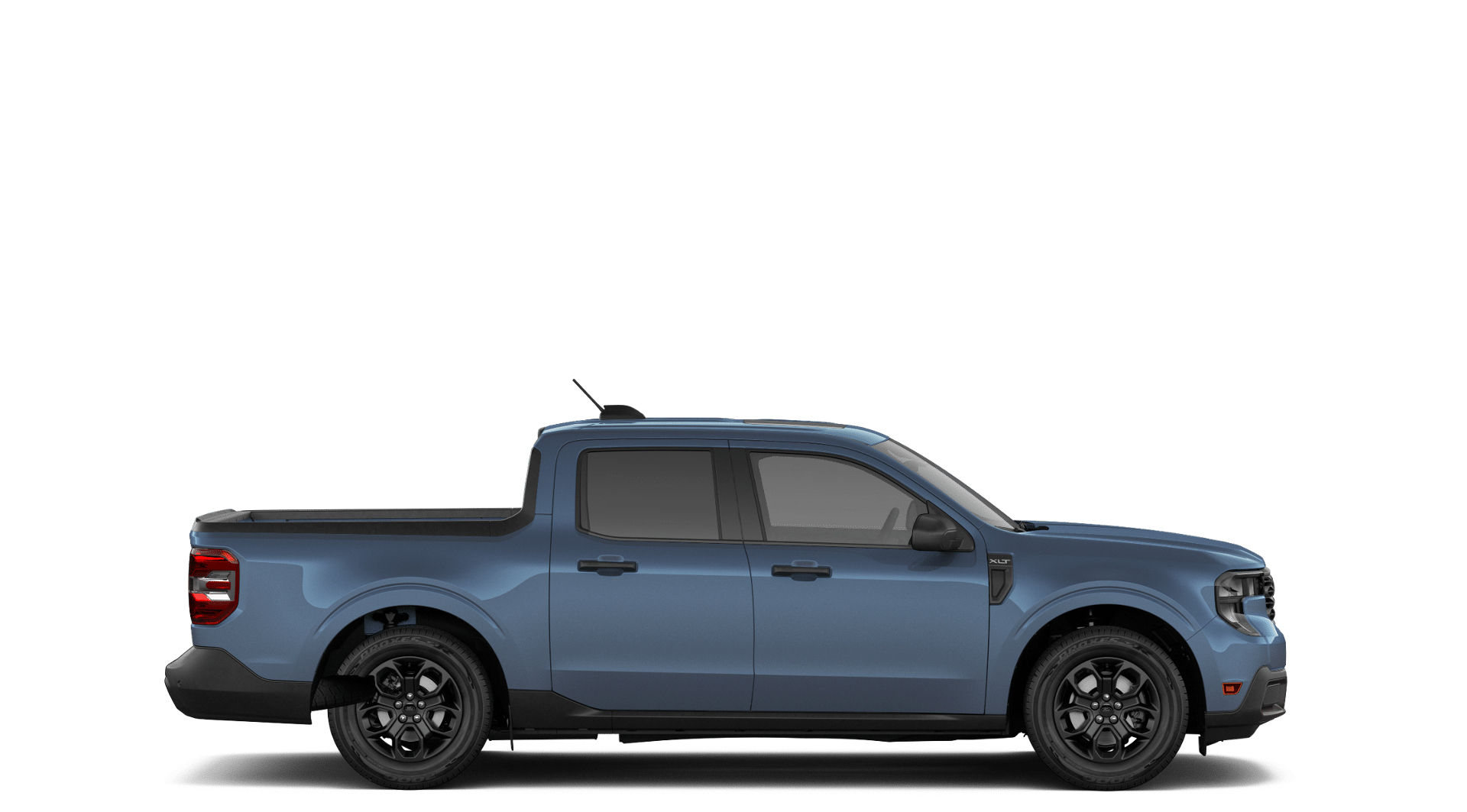 2026 Ford Maverick® External Image 1